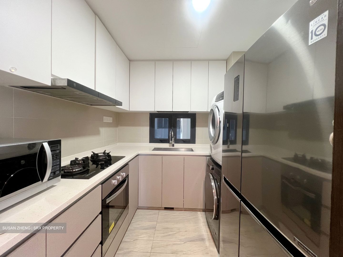 Parc Riviera (D5), Condominium #478452541